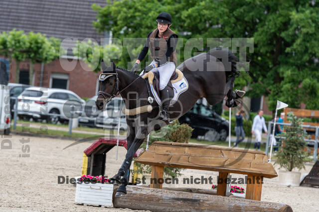 Late-Entry-Vielseitigkeit Langenfeld (11.+13./14.06.2020)