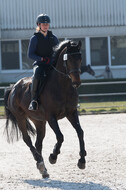 Trainingsturnier Langenfeld (12.+13.03.2022)