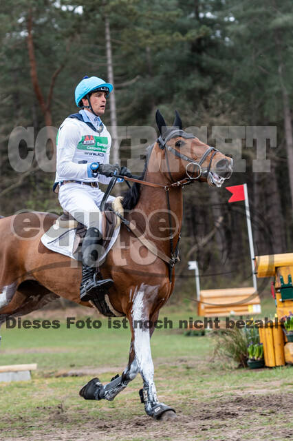Kronenberg - De Peelbergen (02.04.2022)