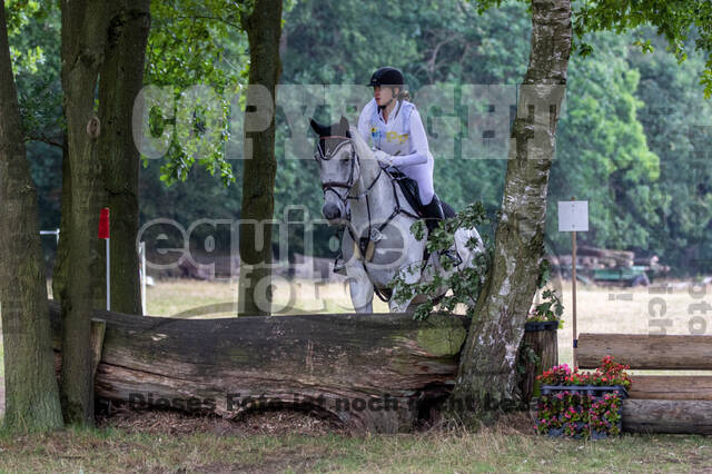 Late-Entry Vielseitigkeit Hamminkeln/Wesel (01.+02.08.2020)