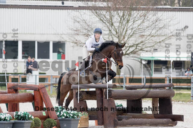 Eventing Langenfeld