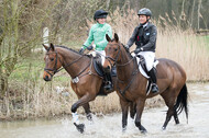 Geländetage RVO St. Hubertus Wesel-Obrighoven (23.-24.03.2019)