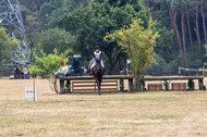 Late-Entry Vielseitigkeit Hamminkeln/Wesel (01.+02.08.2020)