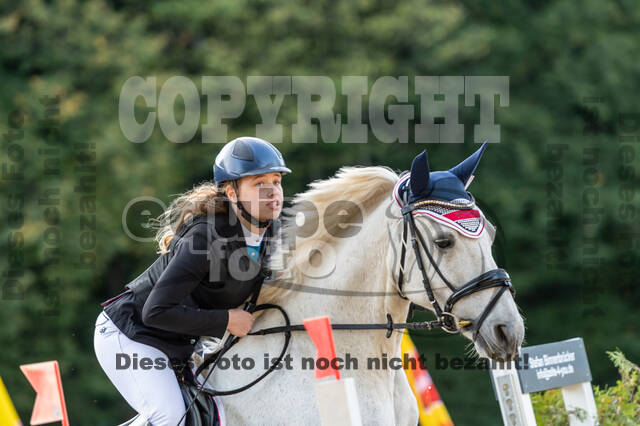 RFV Dinslaken-Hiesfeld (Herbstturnier)