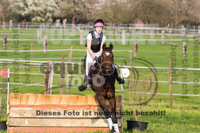 RV Seydlitz Kamp (06.+07.04.2019)