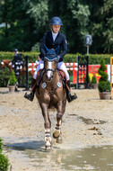 Goldene Schärpe 2021 - Ponys
