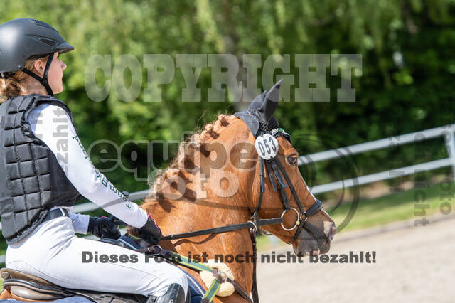 Test of Choise Langenfeld (29.+30.05.2021)