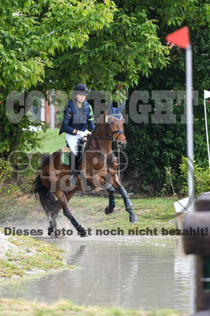 Late-Entry-Vielseitigkeit Langenfeld (11.+13./14.06.2020)