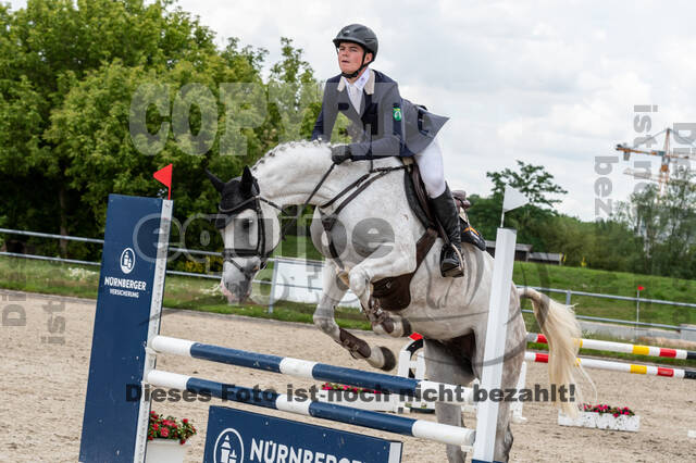 Late-Entry-Vielseitigkeit Langenfeld (06.+07.07.2020)