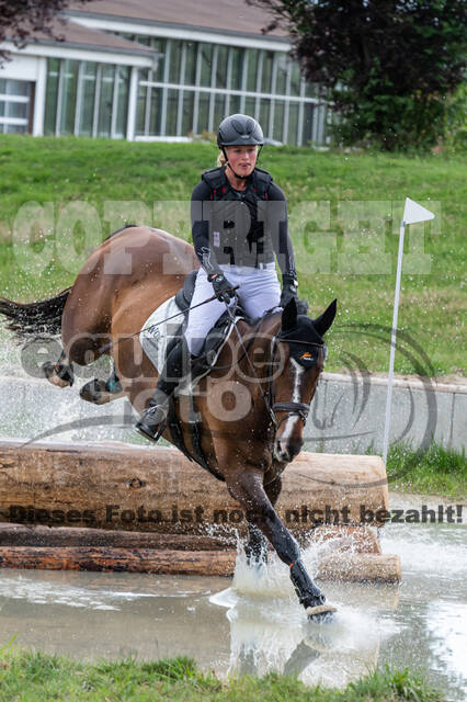 Late-Entry-Vielseitigkeit Langenfeld (06.+07.07.2020)