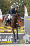 Deutsche Meisterschaft Vielseitigkeit (Luhmühlen)