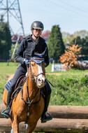 Geländetraining Wesel bei Jarno (18.04.2022)