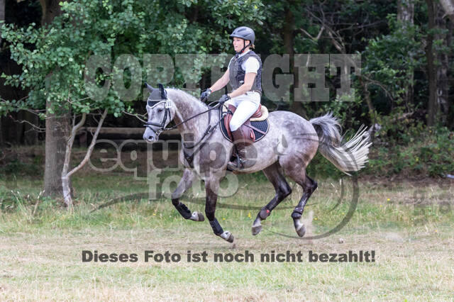 Late-Entry Vielseitigkeit Hamminkeln/Wesel (01.+02.08.2020)