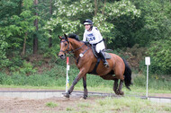 Vielseitigkeitsturnier ZRFV von Lützow Hamminkeln