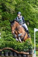 Westerstede Horse Trials 2021