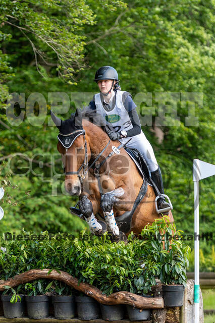 Westerstede Horse Trials 2021