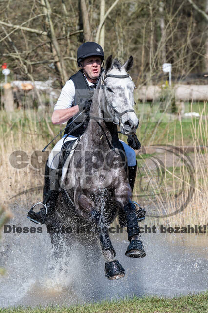 Geländetage beim RSV St. Hubertus Wesel Obrighoven (26.+27.03.2022)
