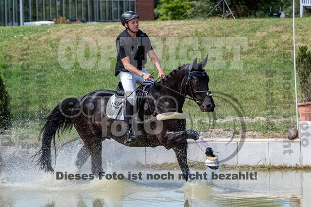 Late-Entry-Vielseitigkeit Langenfeld (11.+13./14.06.2020)