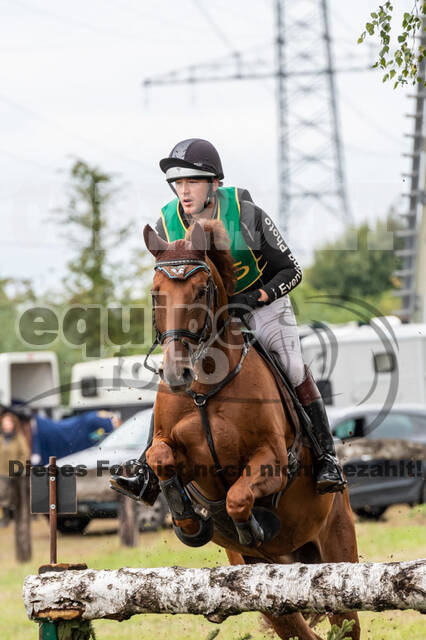 Vielseitigkeit RSV Wesel Obrighoven (26.+27.09.2020)