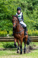 Westerstede Horse Trials 2021