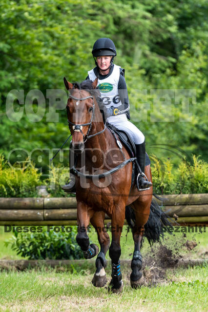 Westerstede Horse Trials 2021