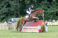 FEI European Championship Eventing 2017