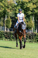 Kronenberg - De Peelbergen (August 2020)