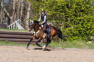 Geländetraining ZRFV Hamminkeln (24+25.04.2021)