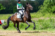 Westerstede Horse Trials (10.-13.06.2021)