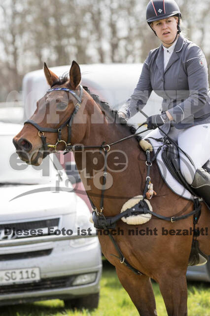 Frühjahrsvielseitigkeit RV Seydlitz Kamp