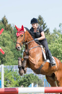 Tholi-Tour Lehrgang Vanessa Bölting
