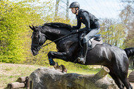Geländetraining ZRFV Hamminkeln (24+25.04.2021)