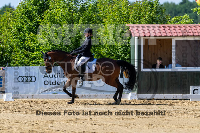 Westerstede Horse Trials 2021