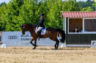 Westerstede Horse Trials 2021