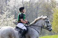 Vielseitigkeitsturnier RV Lippe-Bruch-Gahlen