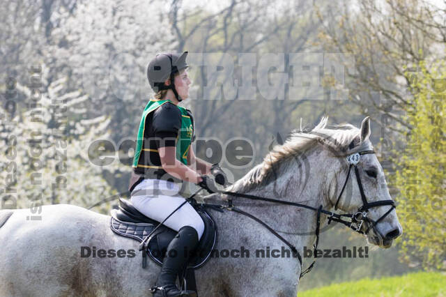 Vielseitigkeitsturnier RV Lippe-Bruch-Gahlen