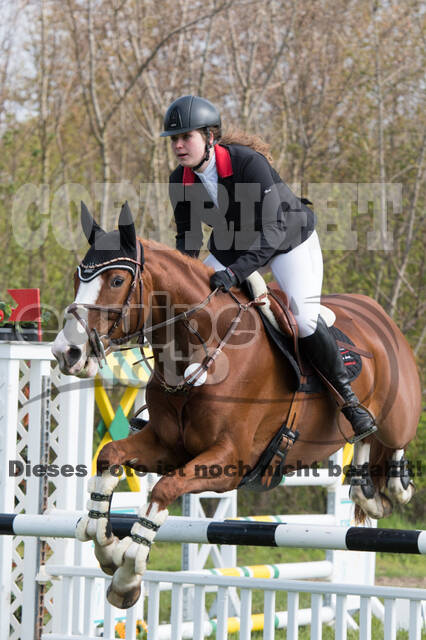 RV Lippe Bruch Gahlen (Geländepark Hardtberg 2019)