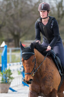 Trainingsturnier Langenfeld (12.+13.03.2022)