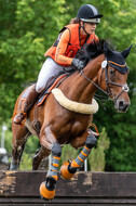 Late-Entry-Vielseitigkeit Langenfeld (11.+13./14.06.2020)