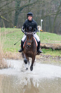 Geländetage RVO St. Hubertus Wesel-Obrighoven (23.-24.03.2019)