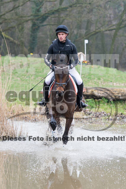 Geländetage RVO St. Hubertus Wesel-Obrighoven (23.-24.03.2019)