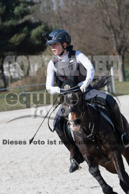 Trainingsturnier Langenfeld (12.+13.03.2022)