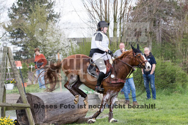 Vielseitigkeitsturnier RV Lippe-Bruch-Gahlen