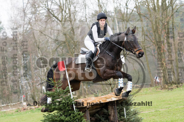 Geländetage RVO St. Hubertus Wesel-Obrighoven (23.-24.03.2019)