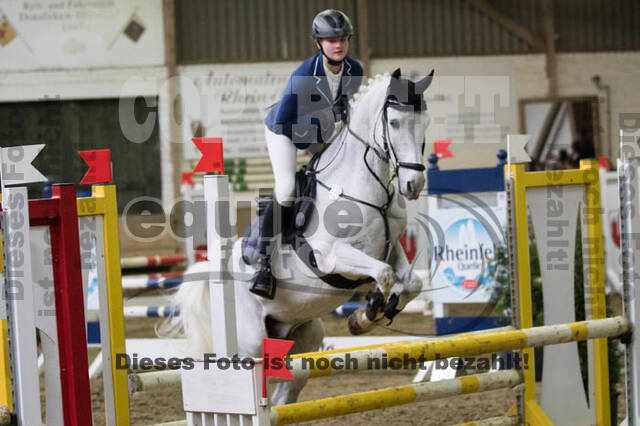 Vierkampf Kreismeisterschaft Wesel 2018