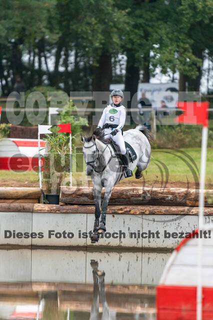 Deutsche Meisterschaft Vielseitigkeit (Luhmühlen)
