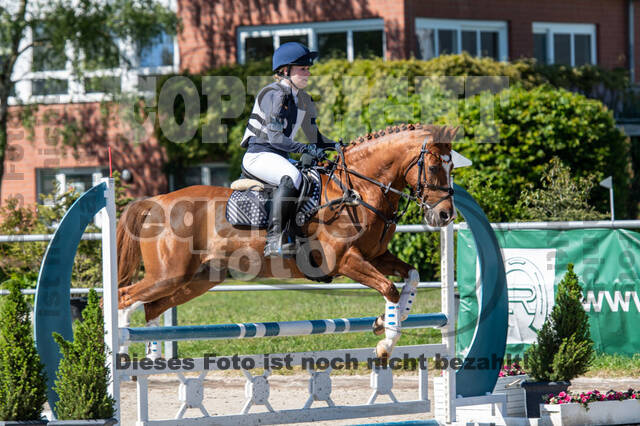 Test of Choise Langenfeld (29.+30.05.2021)