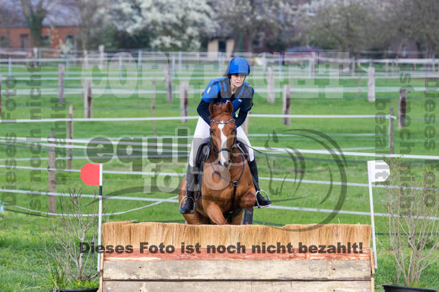 RV Seydlitz Kamp (06.+07.04.2019)