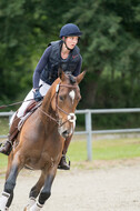 Eventing im Pferdesportzentrum Rheinland