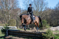 Geländetraining Wesel Obrighoven (19.+20.03.2022)